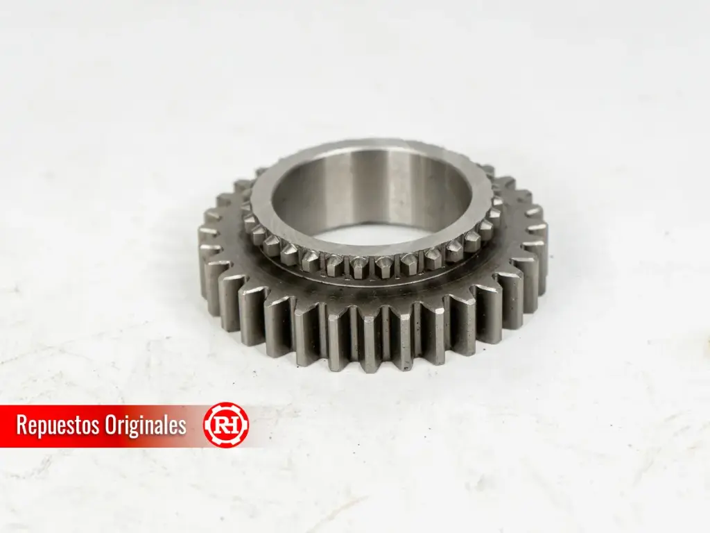 Engranaje impulsor de engranajes IO RH050/RH070T línea 2025 repuesto