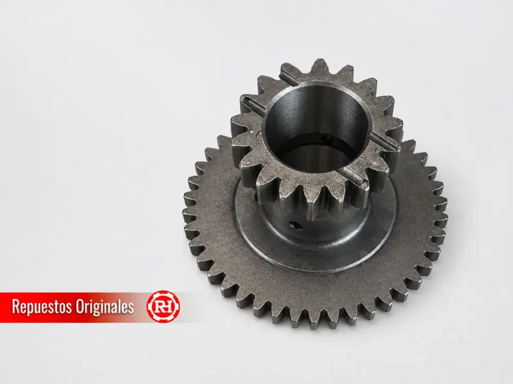Engranaje RH060 repuesto