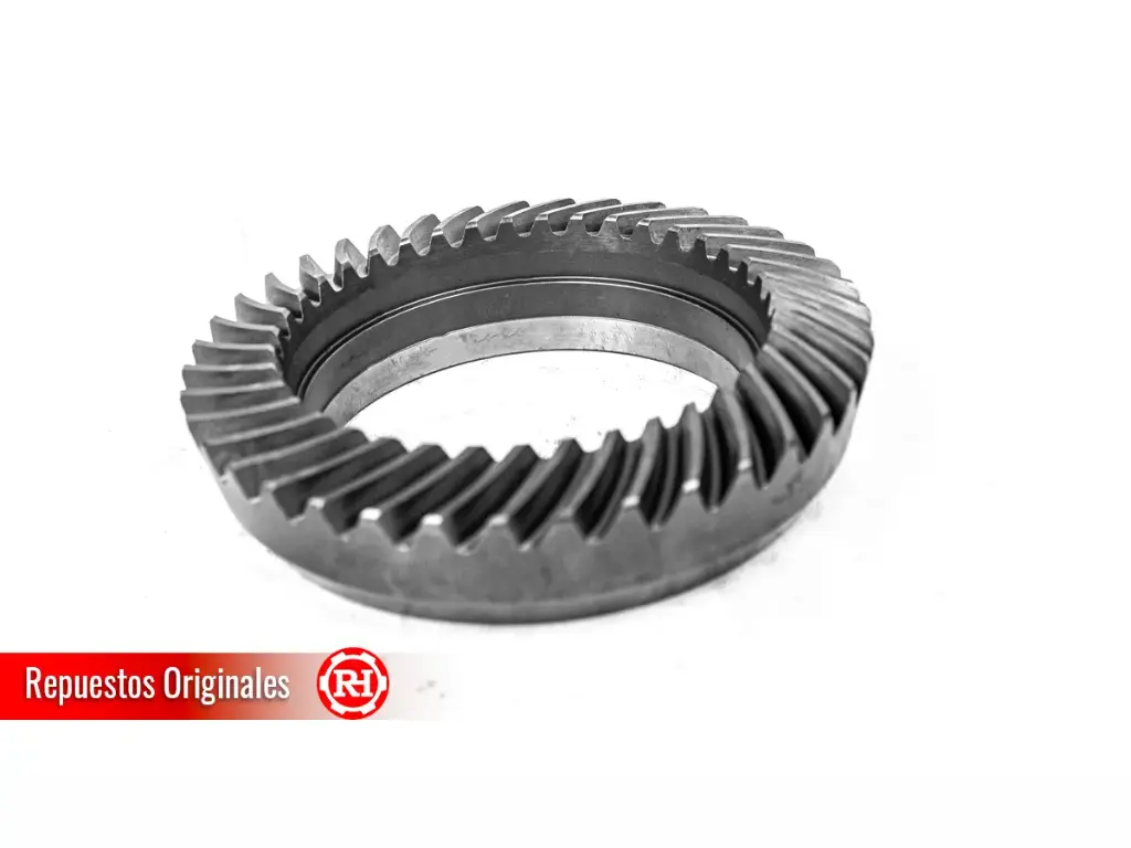 Engranajes cónicos bisel espiral para RH130T