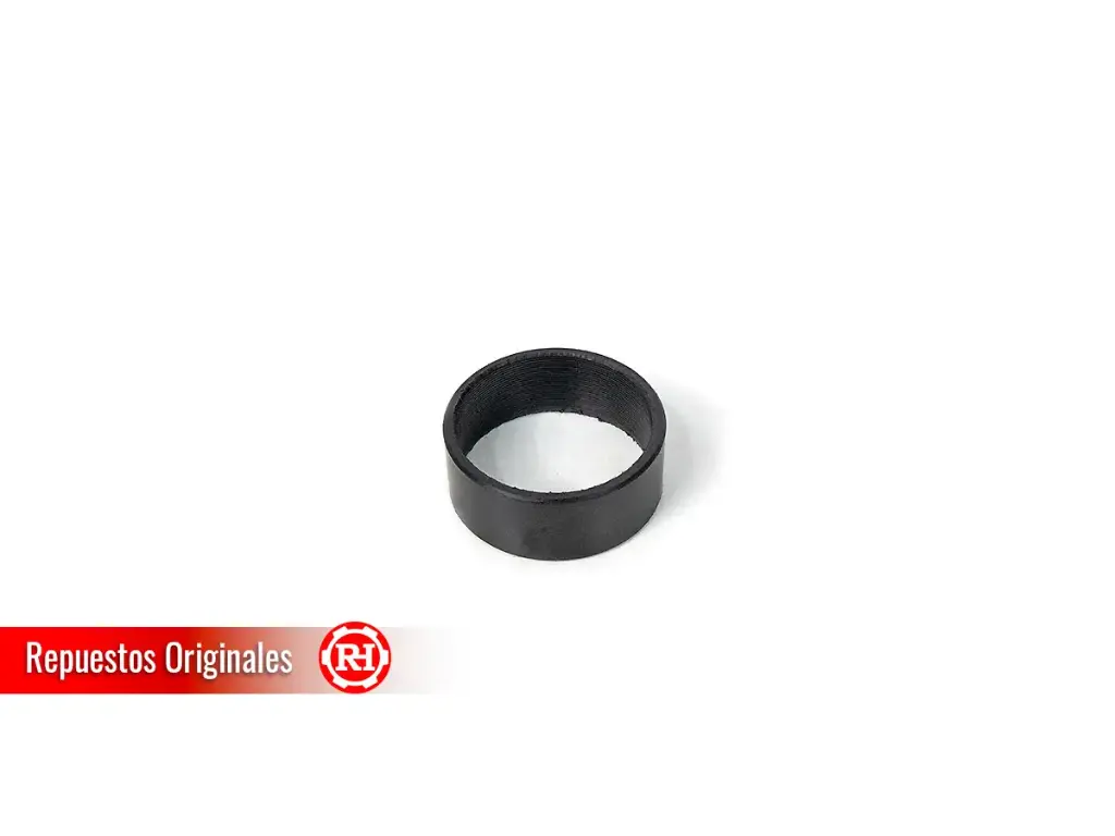 Buje espaciador de engranaje de alta y baja para RH040E / RH060E / RH070CT / RH050 / RH070T