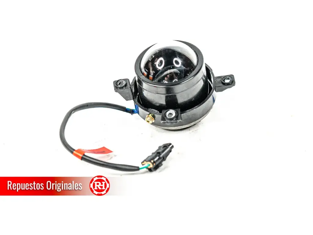 Faro delantero derecho 1 para RH160T