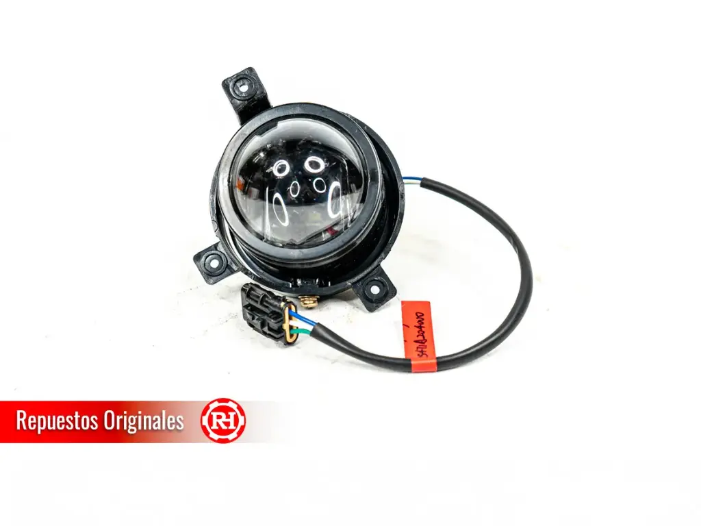 Faro delantero derecho 2 RH160T  