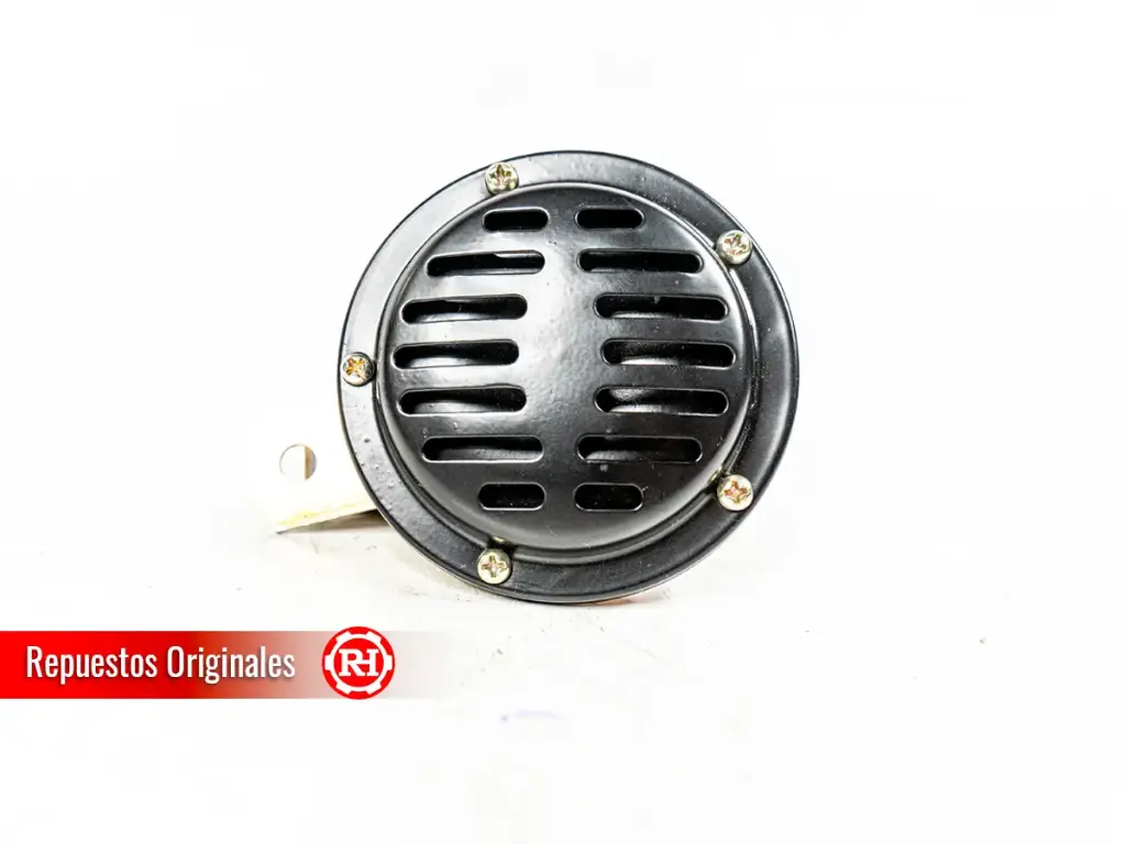 Faro izquierdo 1 RH160T  