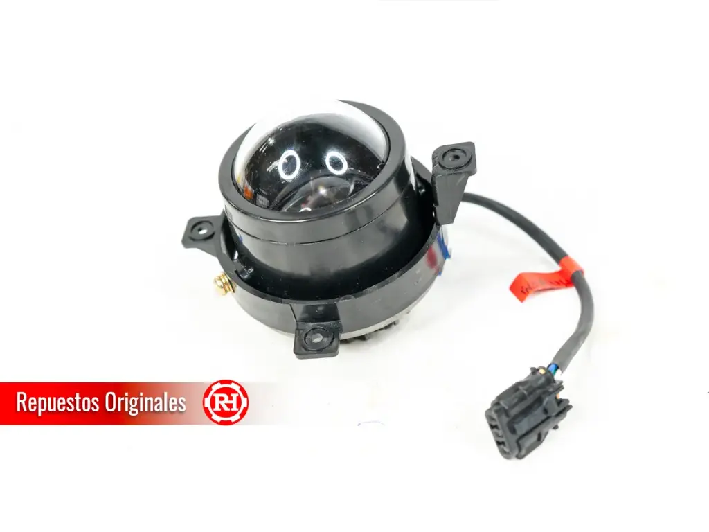Faro izquierdo 2 RH160T  