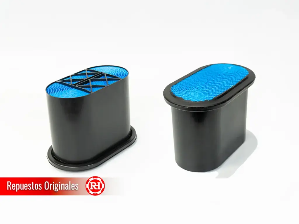 FILTRO DE AIRE RH070CT  