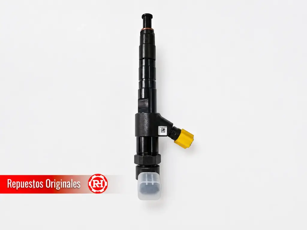 Inyector motor RH060 repuesto