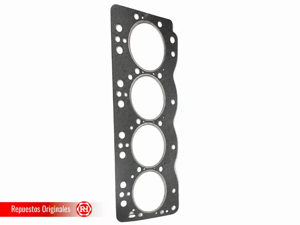 JUNTA TAPA DE CILINDRO RH055 