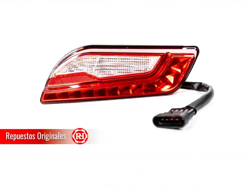 Luz trasera derecha RH130T/RH160T