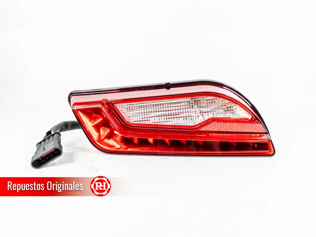 Luz trasera izquierda RH130T/RH160T