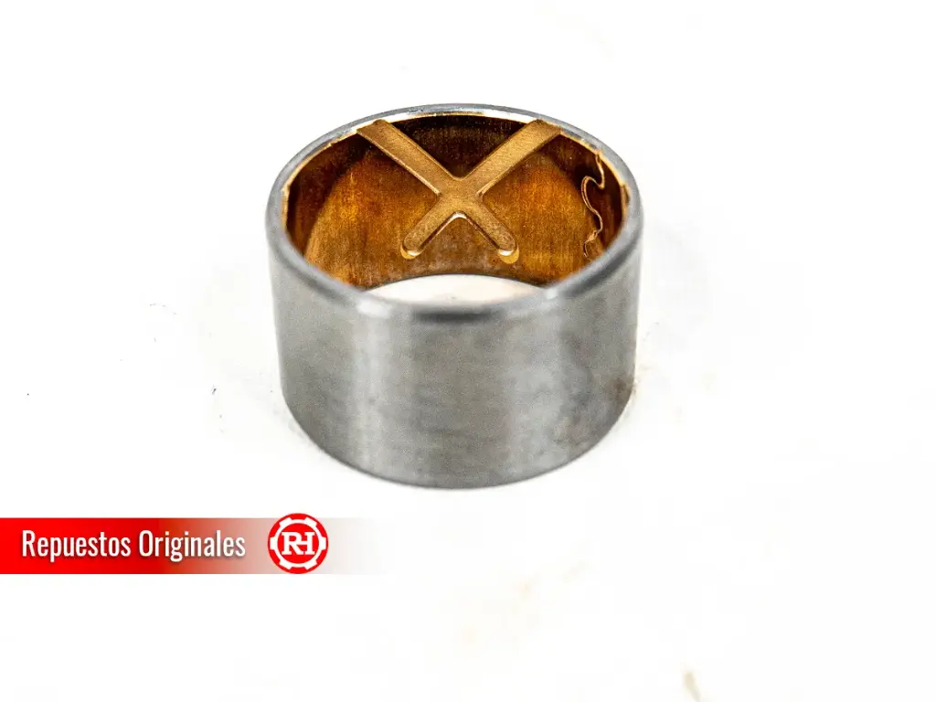 Espaciador deslizante 42x47x28 para RH130T