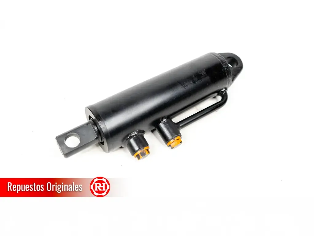 Regulador de tres punto RH050/RH070T  