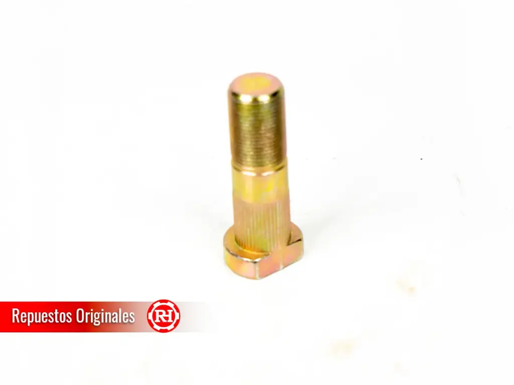 Bulon de fijación del eje de transmisión para RH160T