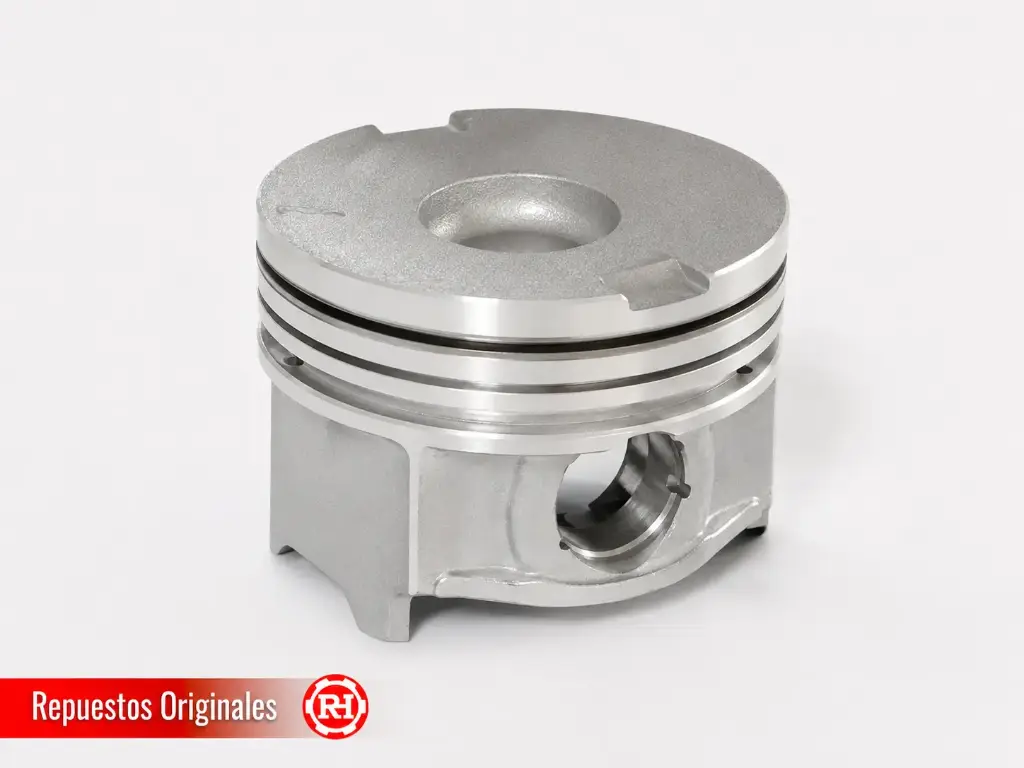 PISTON MOTOR RH 18HP