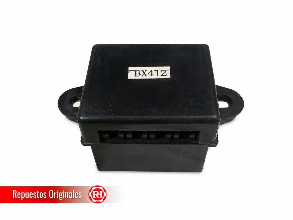 Porta fusible RH050 repuesto