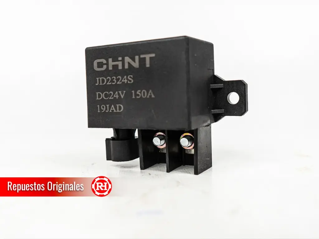 Relé de precalentamiento RH130T