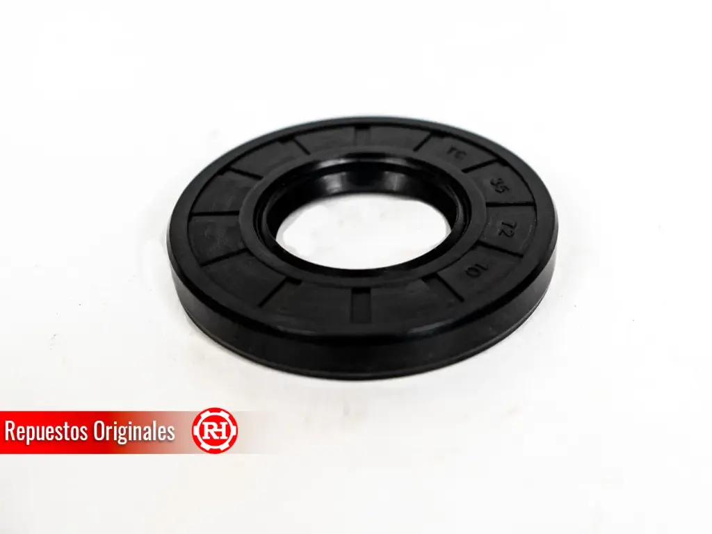 Sello del eje 35x72x10 GP T-REX 2WD New / T-REX 4WD New / T-REX 4WD Old / T-REX 2WD Old