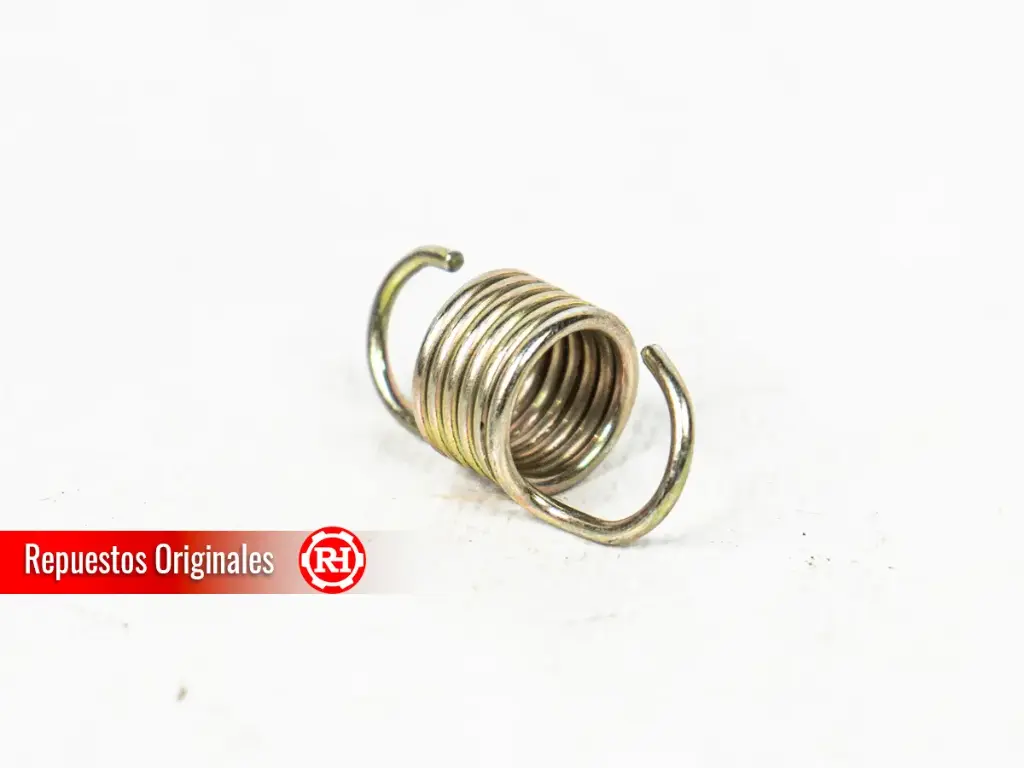 Resorte de retorno de rodamiento de empuje para RH130T / RH160T