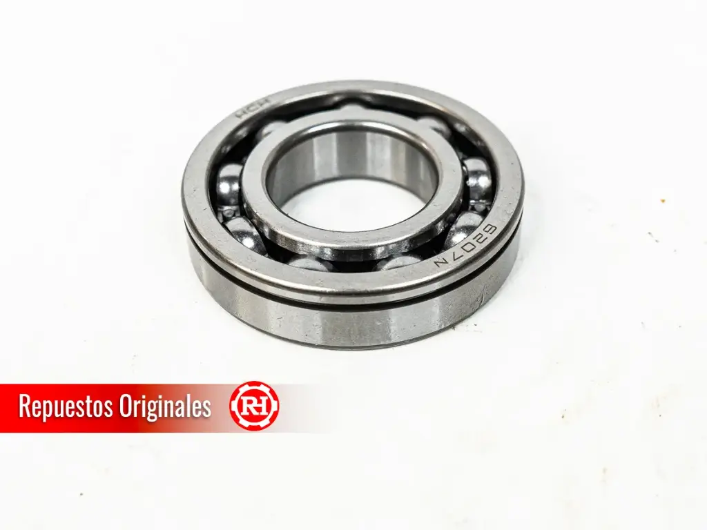Rodamiento 6207N para RH040E / RH060E / RH070CT / RH050 / RH070T