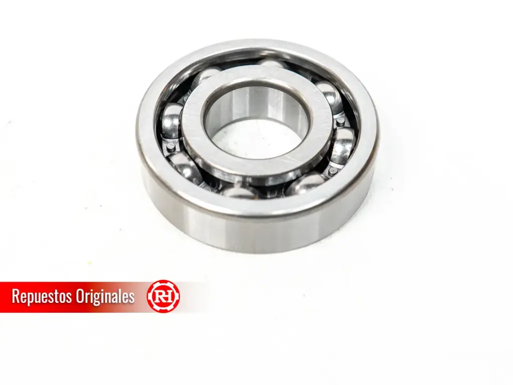 Rodamiento de bolas con ranura OEEP RH050/RH070T/RH070CT/RH130T