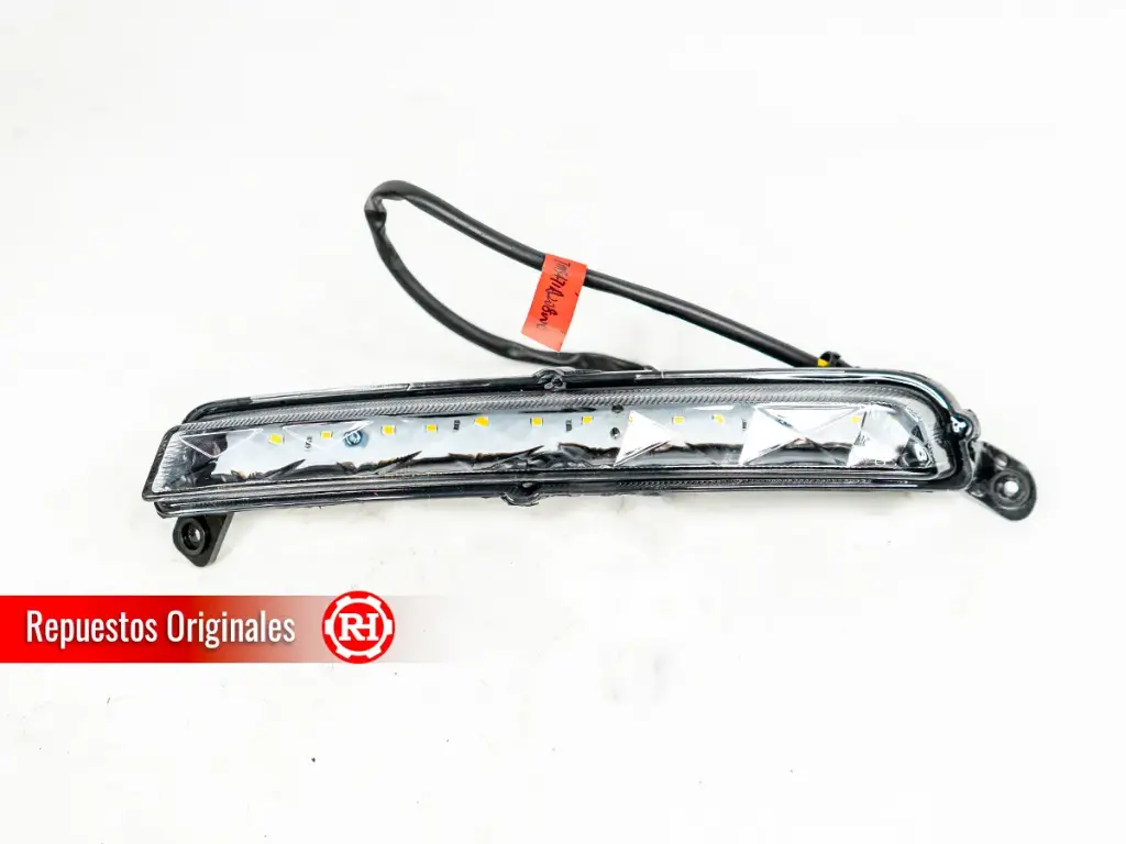Señal de giro delantera izquierda RH160T  