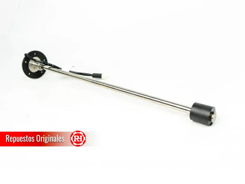 Sensor de combustible RH130T línea 2025 repuesto