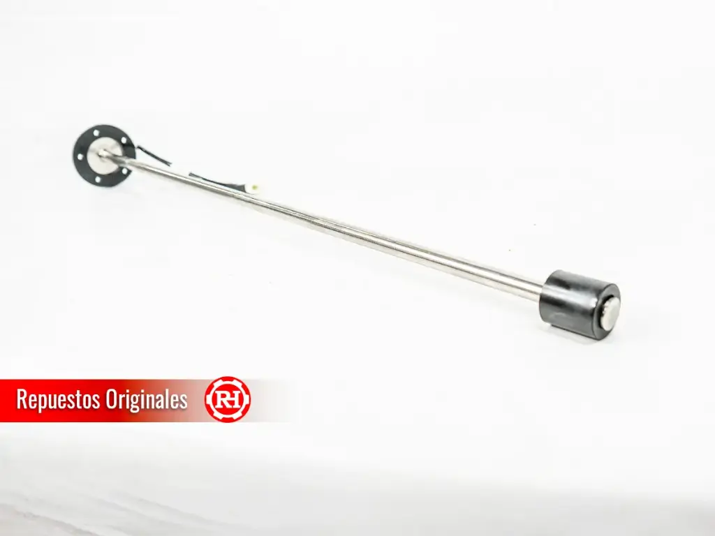 Sensor de combustible RH160T línea 2025 repuesto