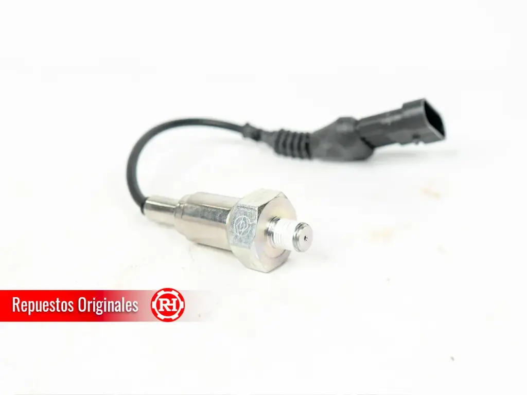 Sensor de presión de aceite RH160T línea 2025 repuesto