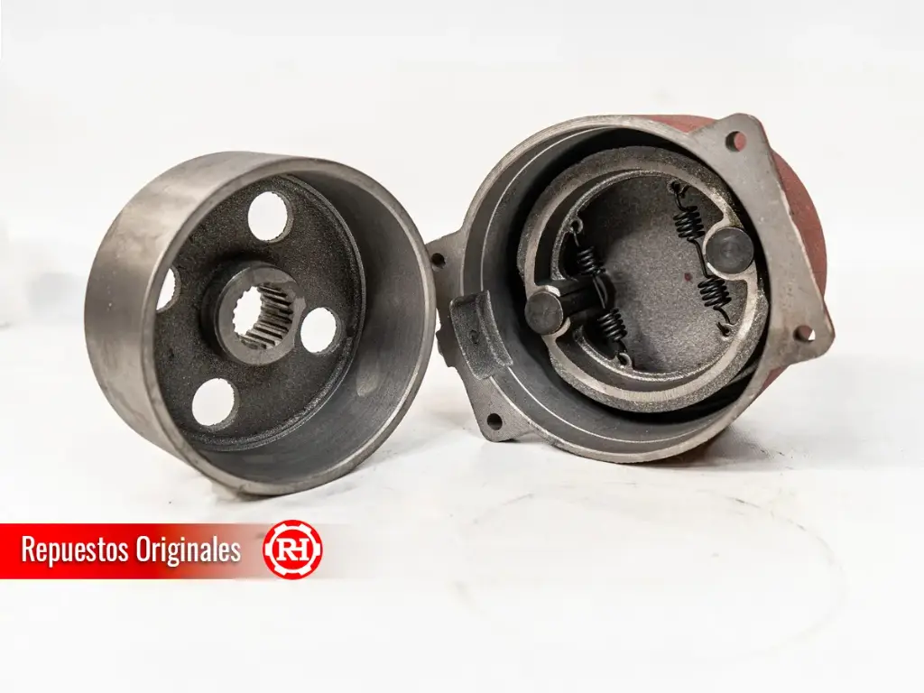 Subconjunto del freno RH050/RH070T