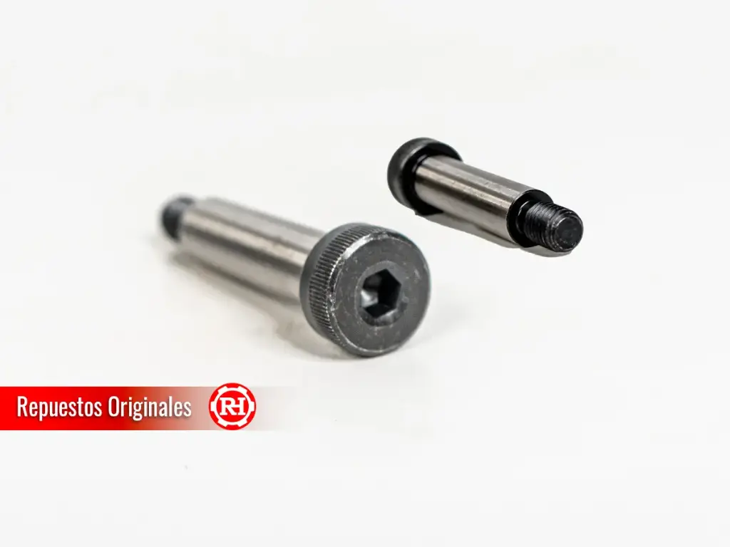Tornillo M12-60 BN 1359/H102/H122 repuesto