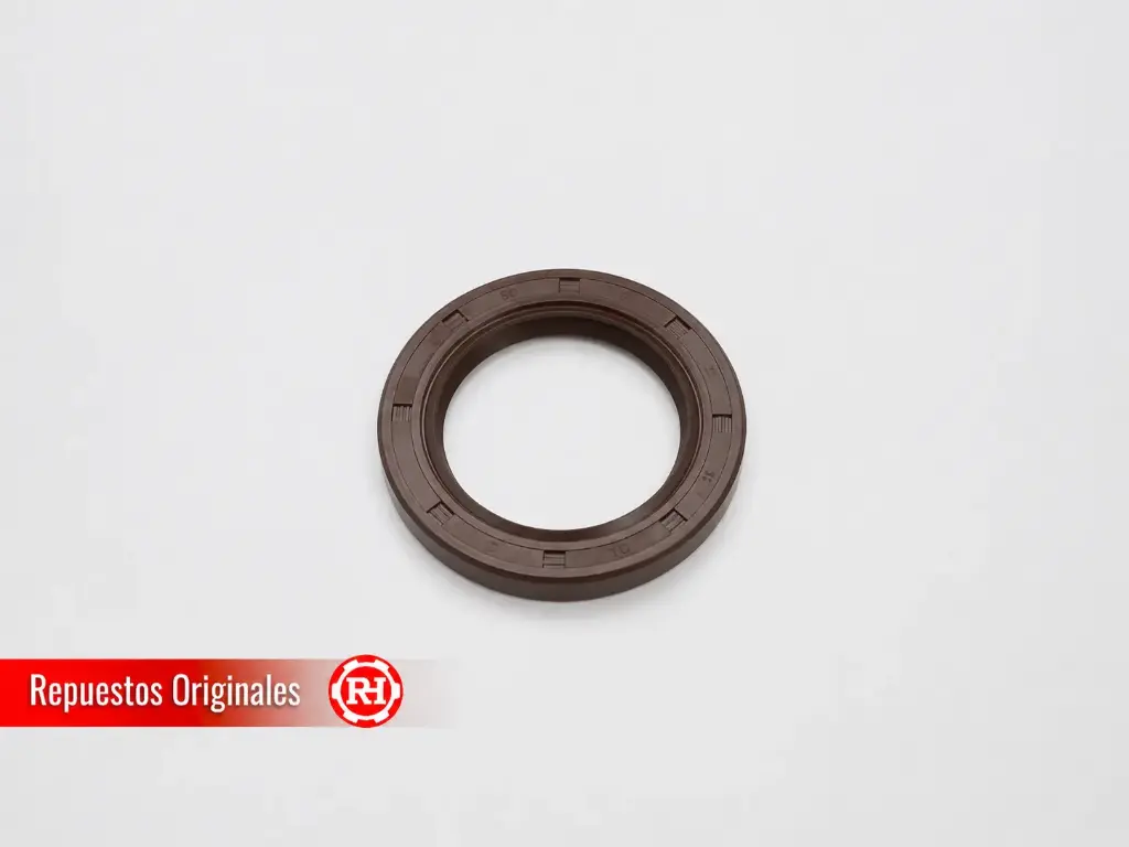 Reten de aceite 50x80x12 para RH040E / RH060E / RH070CT / RH050 / RH070T