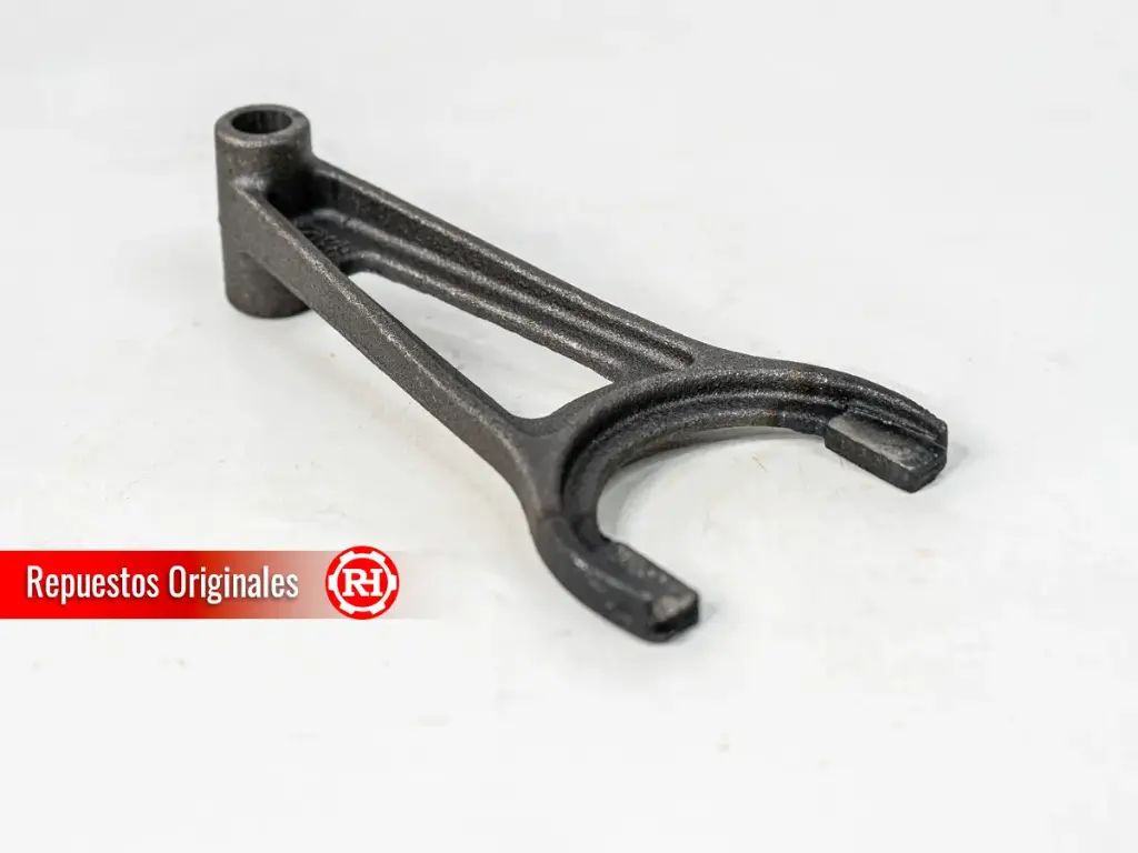 Horquilla del bloqueo del diferencial RH050/RH070T