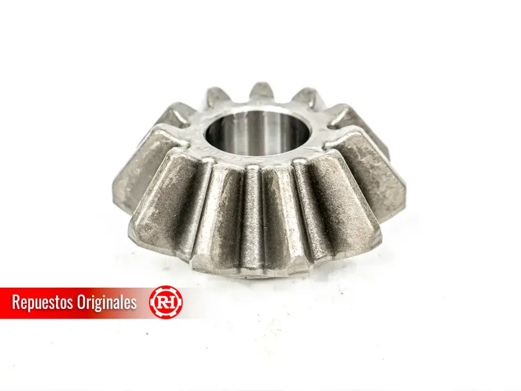 Engranaje planetario del eje trasero RH160T