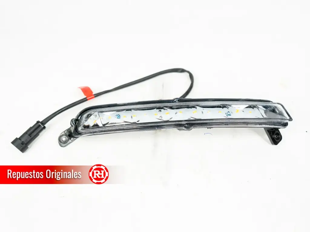 Señal de giro delantera derecha RH160T  