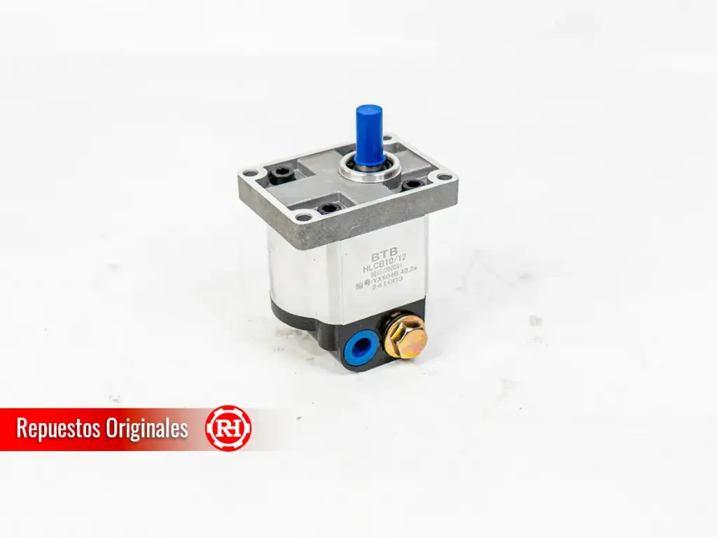 Bomba hidraulica de direccion RH050/RH070T