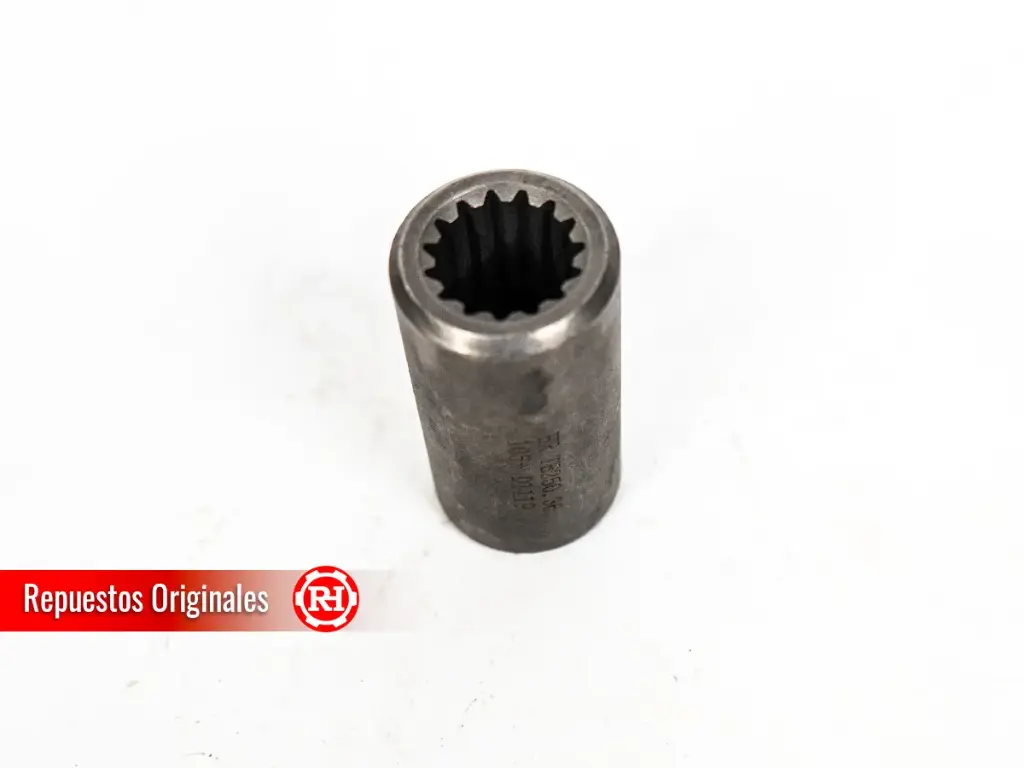 Buje estriado RH050/RH070T/RH070CT  