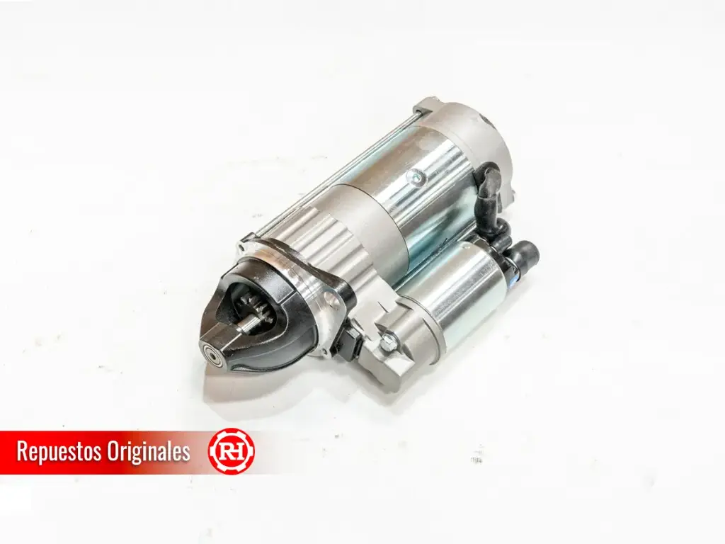 Motor de arranque RH30D repuesto