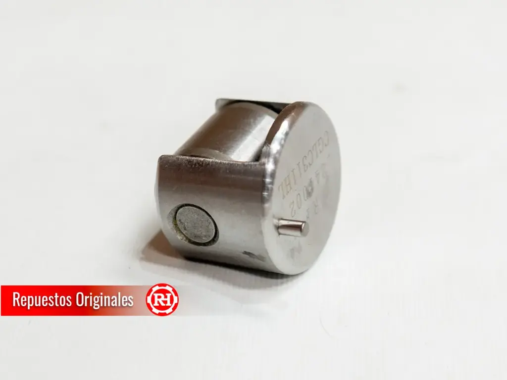 Rueda de rodillo lateral RH30D repuesto