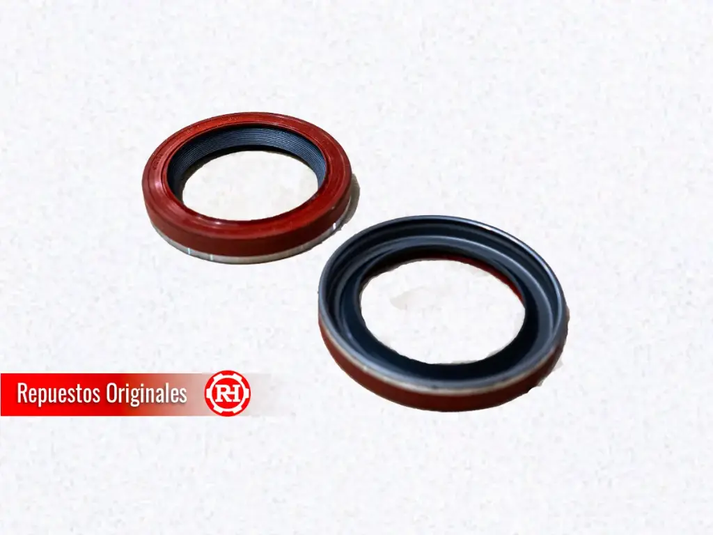 Retén de aceite trasero RH30D repuesto