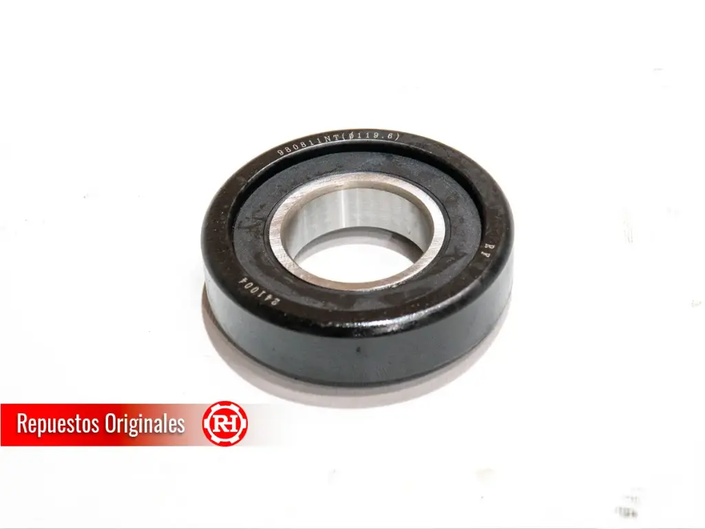 Rodillo terminal RH30D repuesto