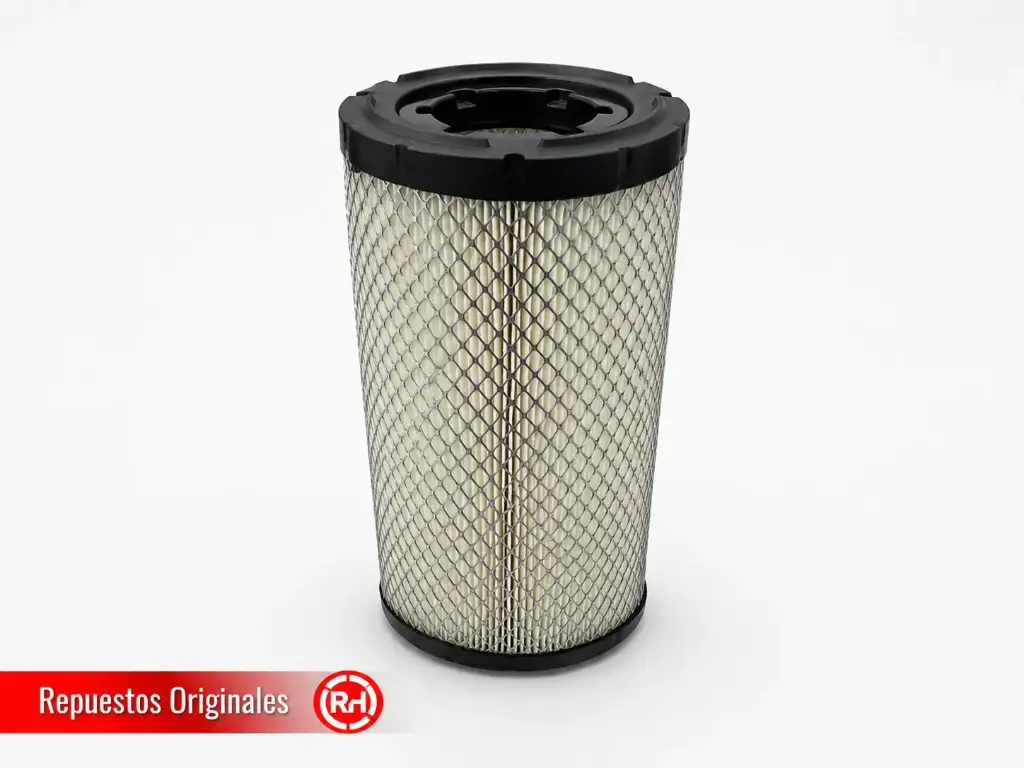 FILTRO DE AIRE RH30D
