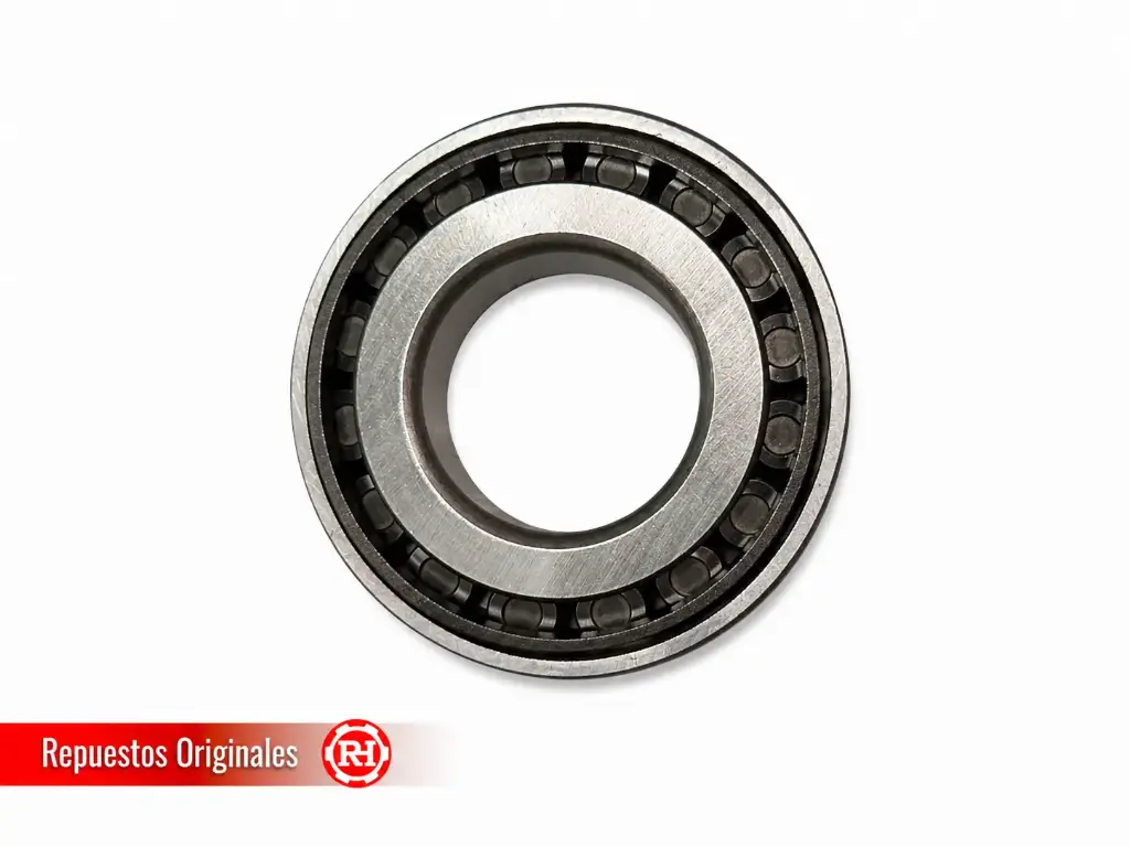 RODAMIENTO DEL CUBO RH30D 