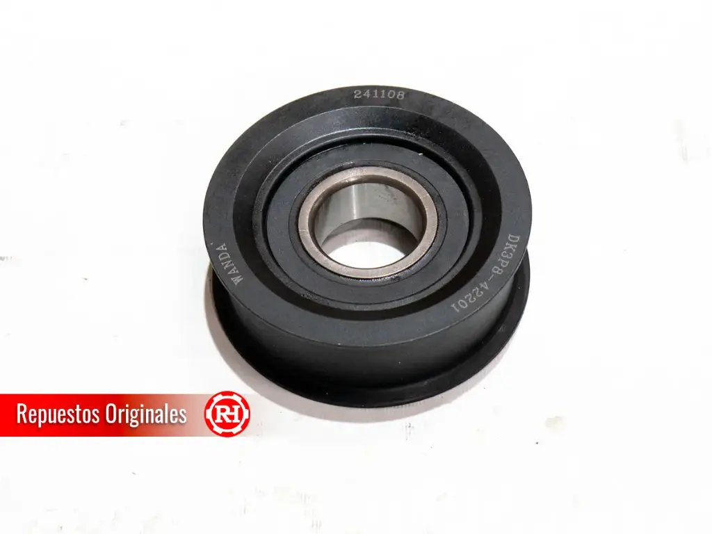 RUEDA DE ESPIGAS RH30D repuesto