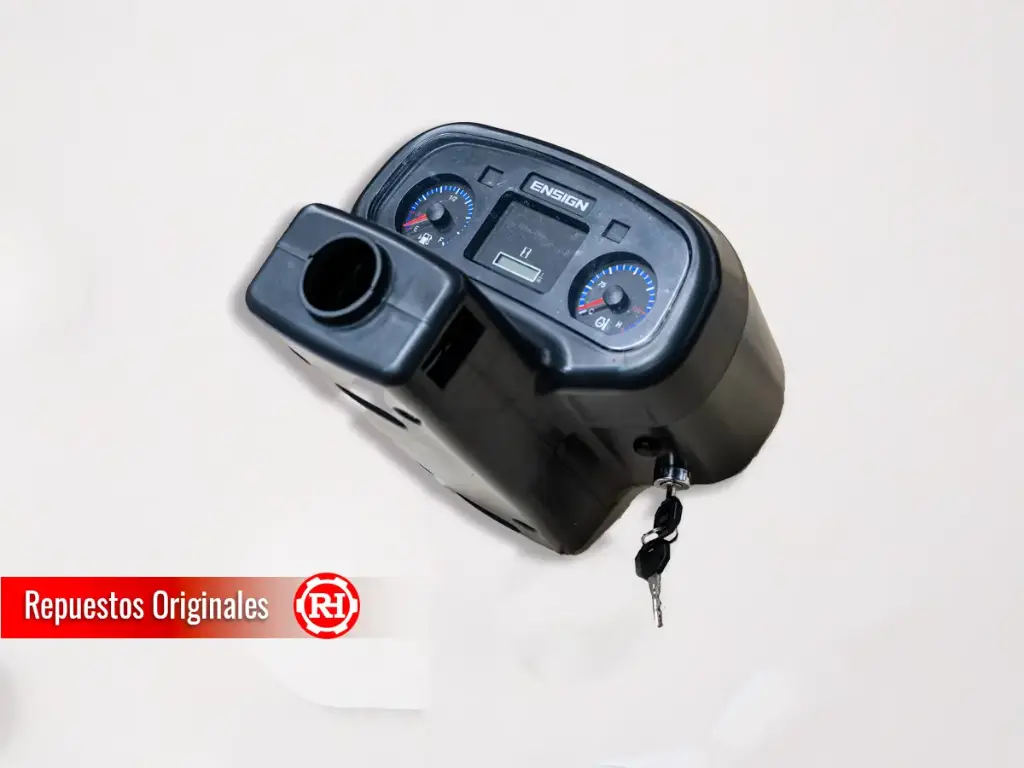 Cuadro de mandos RH30D repuesto