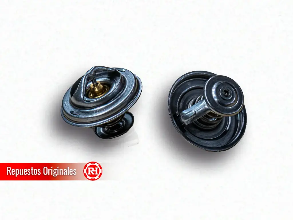 Termostato RH30D 