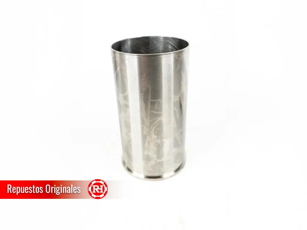 Camisa de cilindro (liner whitet) -LINEA-2025-REPpara RH130T / RH160T