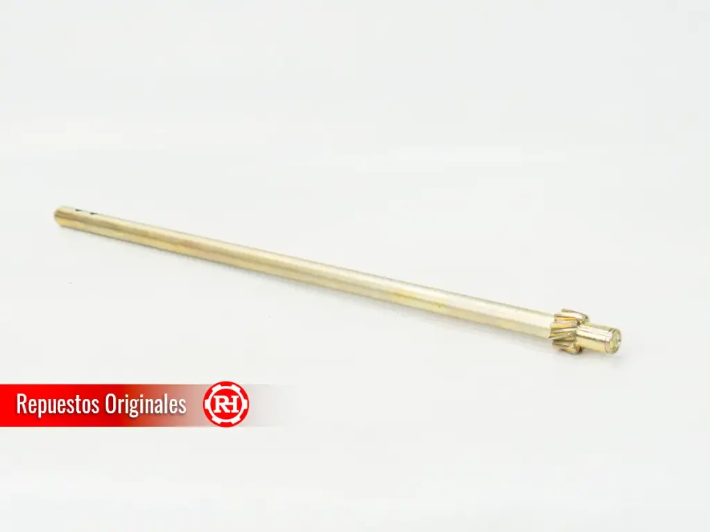 Piñón completo AJ92 RH108