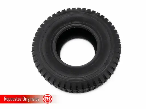 [N274161029] Neumático delantero 15x6.00-6 Chevron RH108