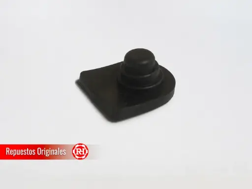 [N532151567] Tapa DELTA 9910 de goma T-REX 2WD New / T-REX 4WD New / T-REX 4WD Old / T-REX 2WD Old
