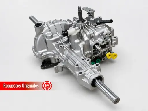 [N532991058] Transmisión K664 E Tuff Torq T-REX 4WD New / T-REX 4WD Old