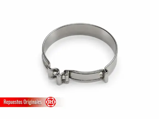 [S000000070409] Abrazadera para manguera 46 1A646024120 RH108 / RH102